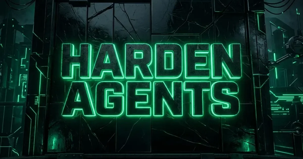 Feature Banner â€” Hardening Enterprise RAG & Agent Swarms