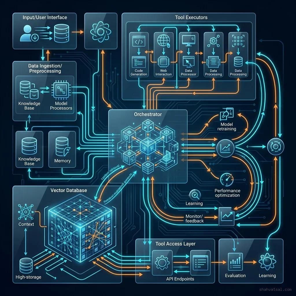 Architecture Blueprint