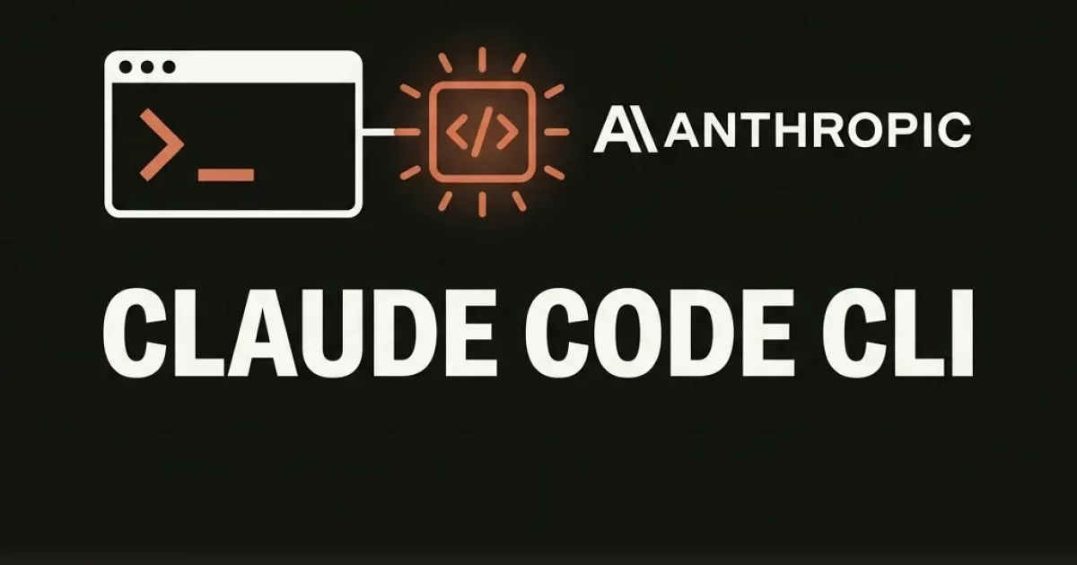 Anthropic Claude Code: Mastering the Agentic CLI for Headless Software Development