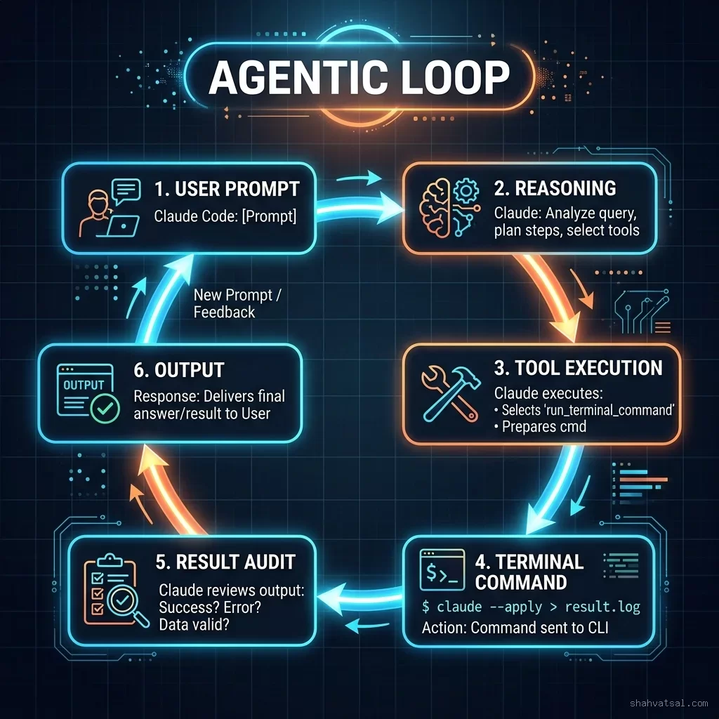 Agentic Loop