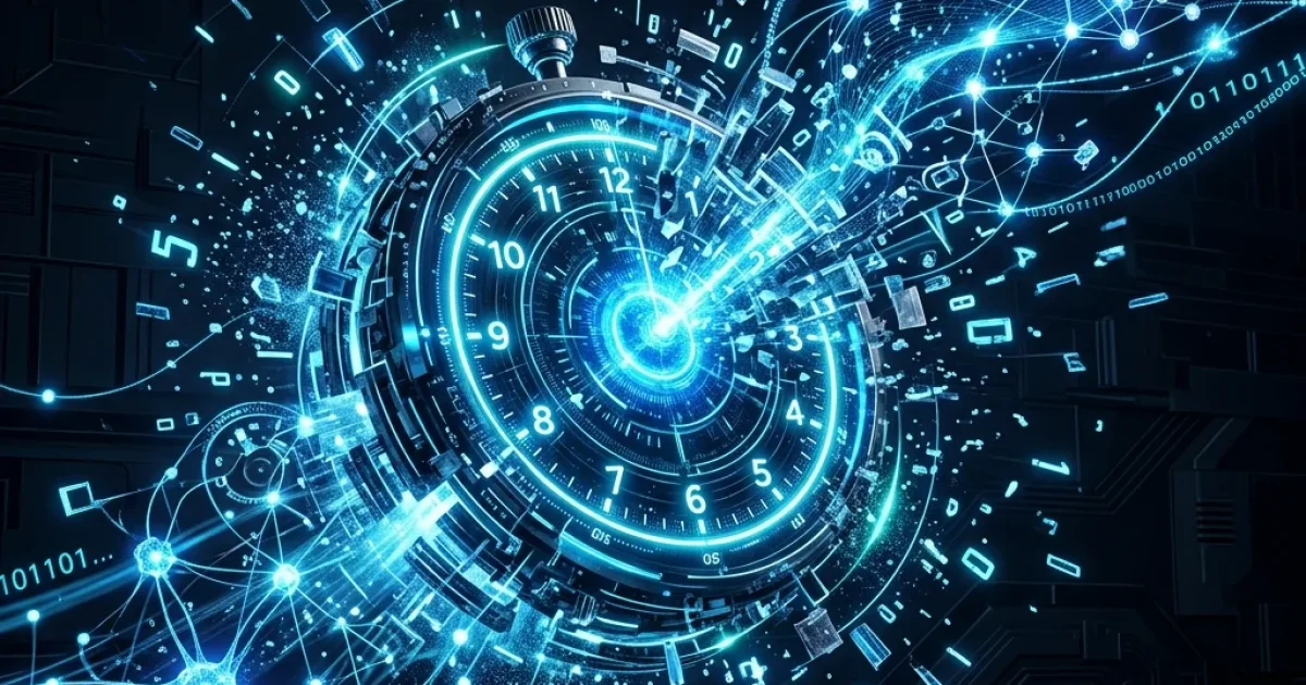Beyond Scrum: The 'Sync-Zero' Methodology for AI-Native Teams