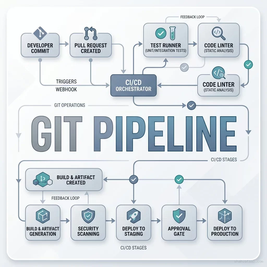 Git Workflow Integration