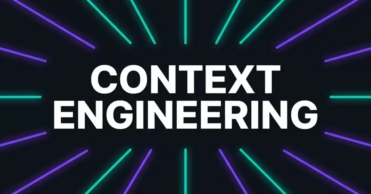 Context Engineering for Developers: How to Feed IDE Agents the Perfect Codebase State