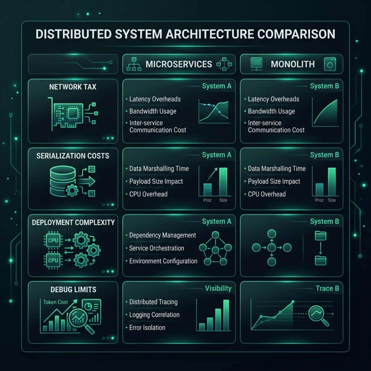 FinOps Infographic