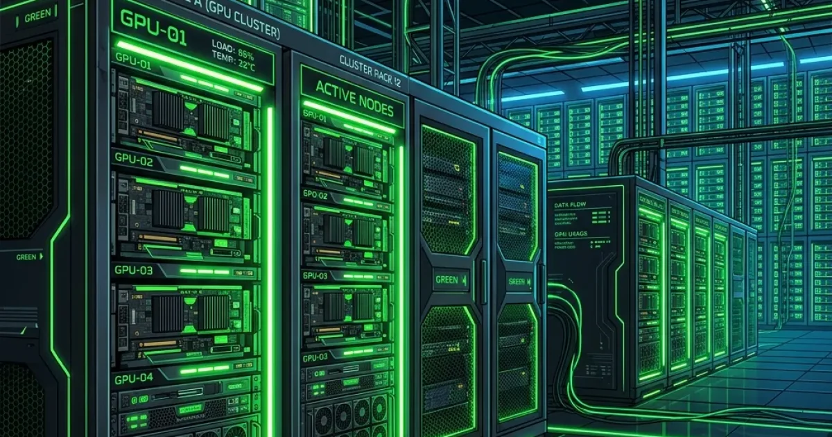 Kubernetes GPU Scheduling for LLM Inference: Queues, Fractional GPUs, and Cost