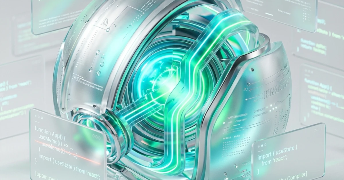 The Post-Memoization Era: Architecting Zero-Hydration React 19 Apps with the React Compiler