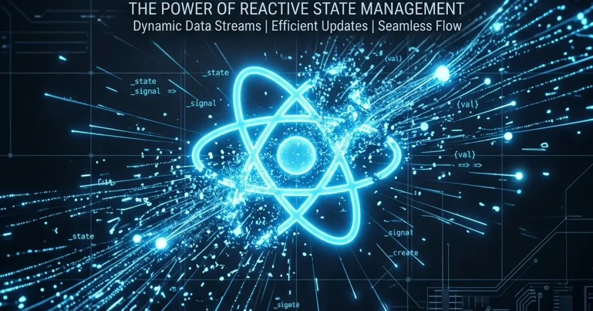 React in 2026: Signals, Compiler, and Hydration Trends