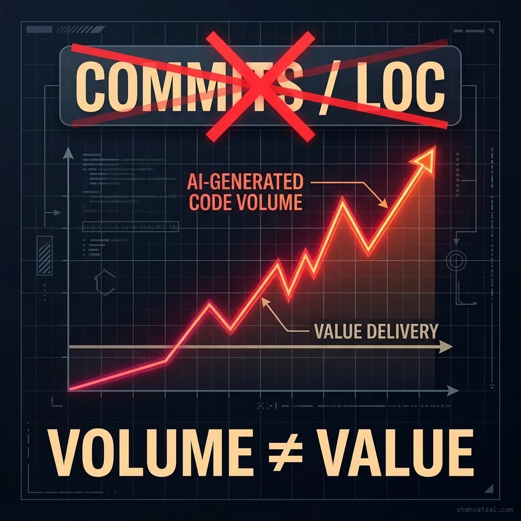 Volume Metrics Failure