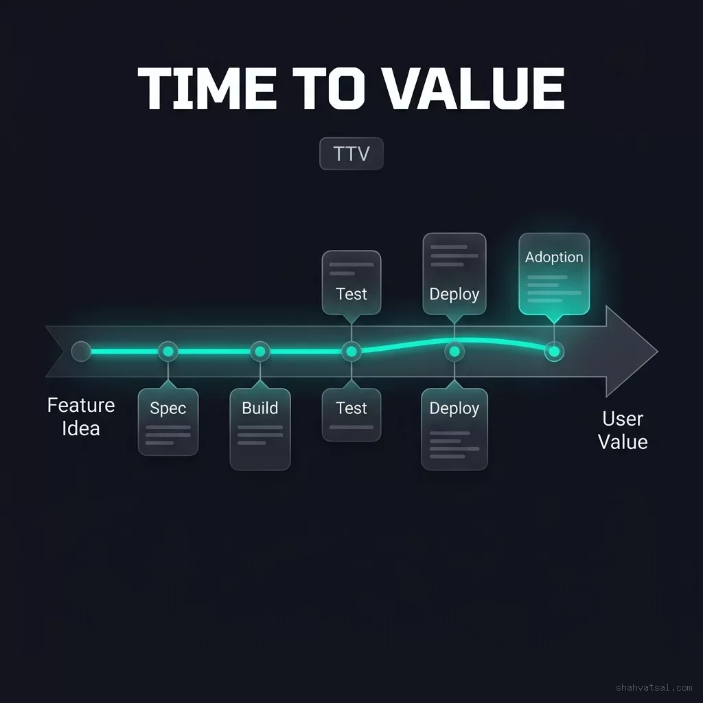 Time-to-Value Metric