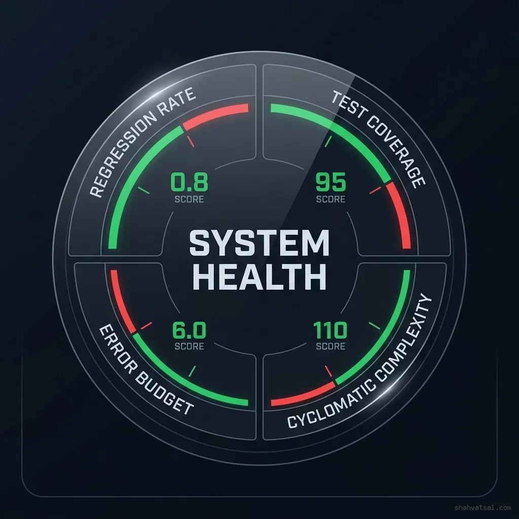 Code Quality Health