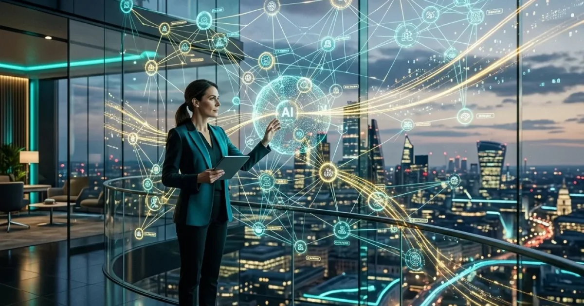 SAFe 7.0 Roadmap 2026: Orchestrating the Autonomous Release Train (ART)