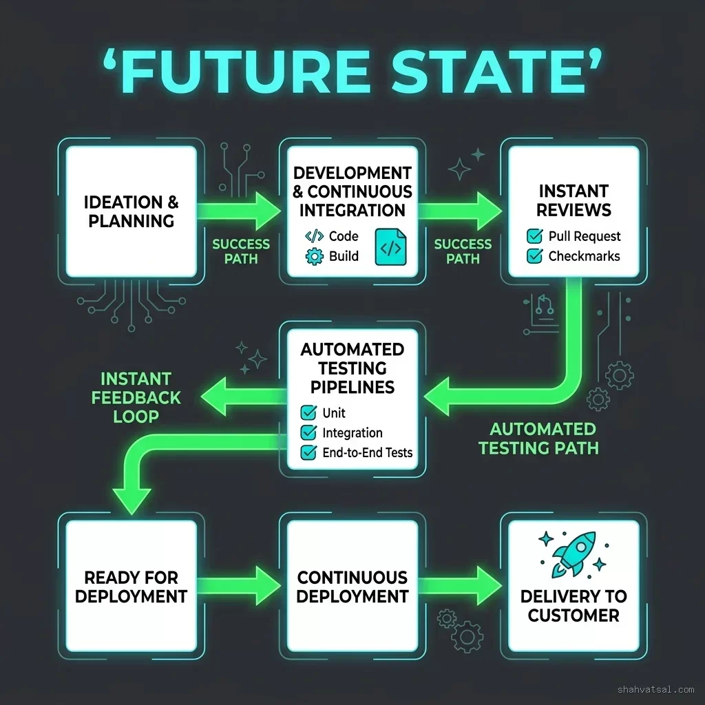Future State VSM Design