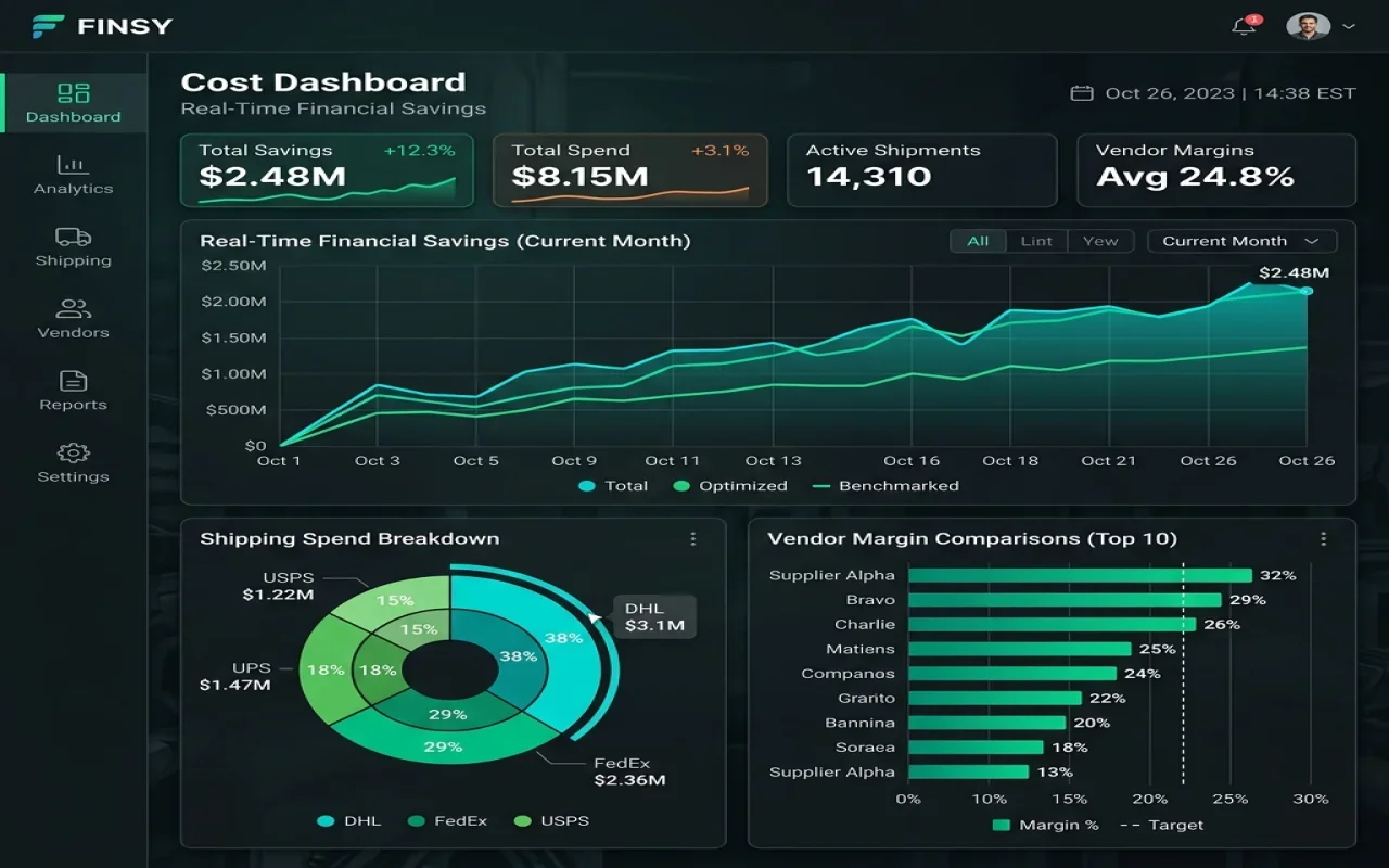 Fleet Compliance Scorecard UI