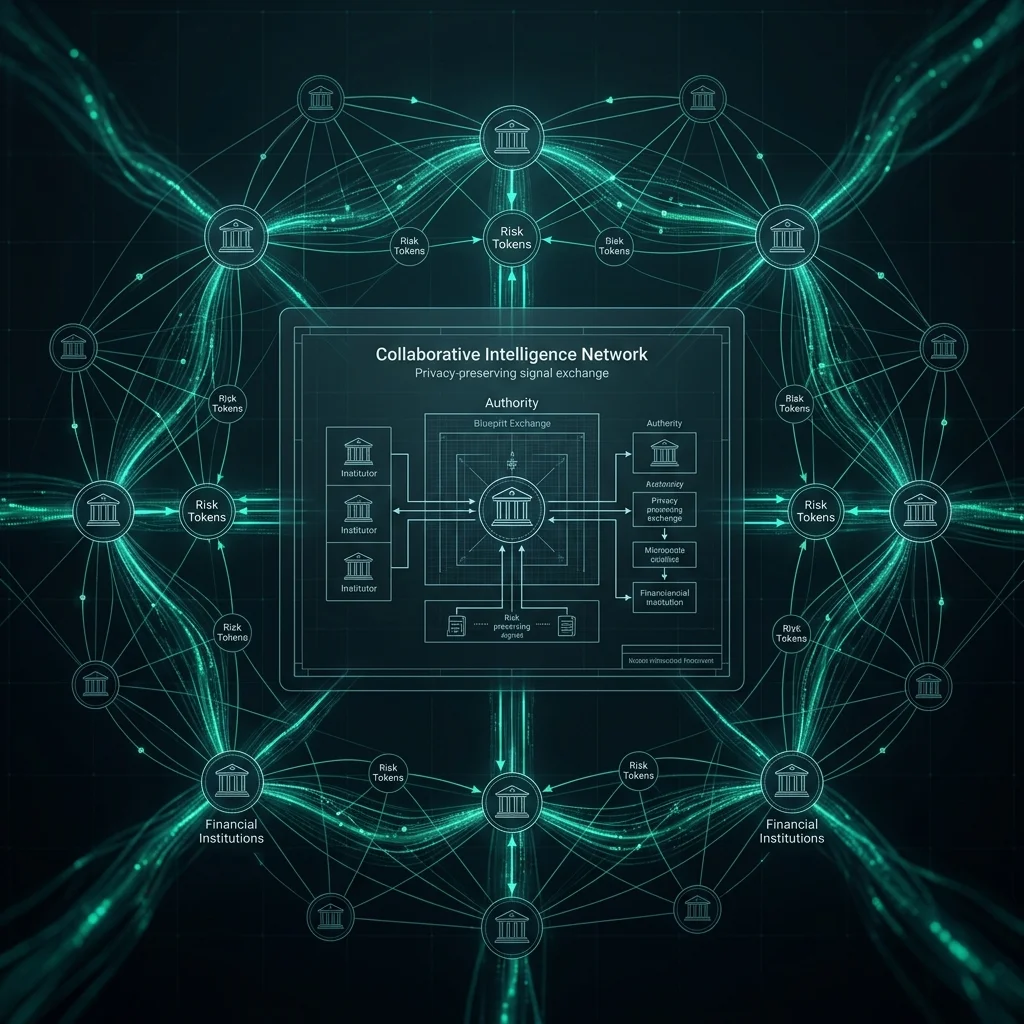 Signal Mesh