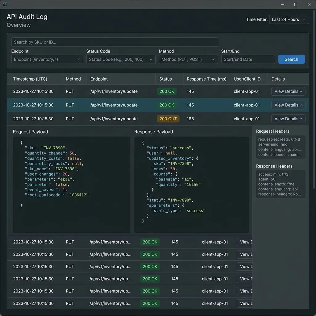 [Result-Driven] - How a $50M B2B Distributor Eliminated Ghost Inventory with Event-Driven Sync