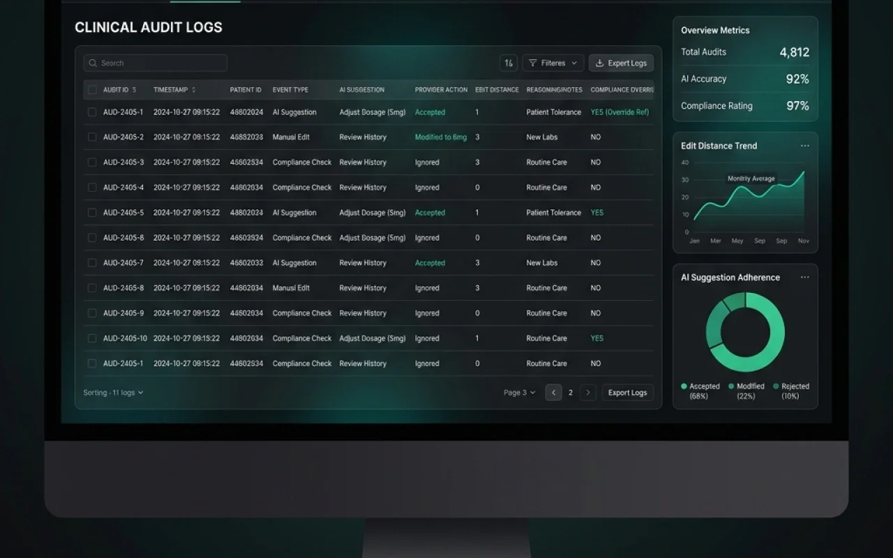Governance Hub