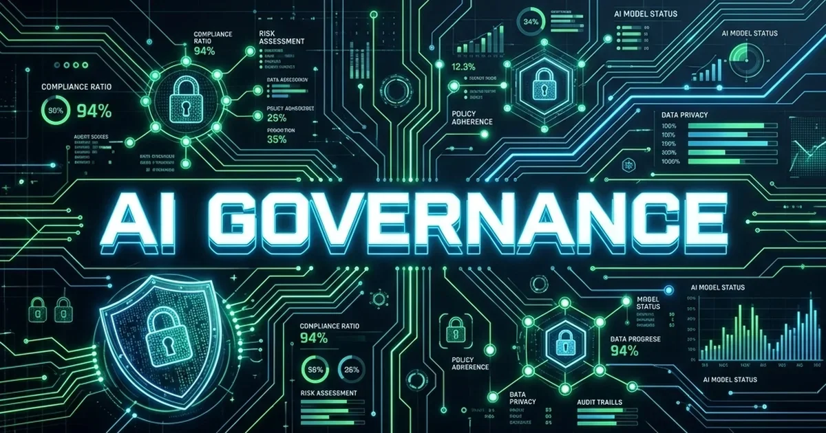 Agent Governance - How a Global Insurer Built a Registry and Cut Shadow AI Incidents by 78%