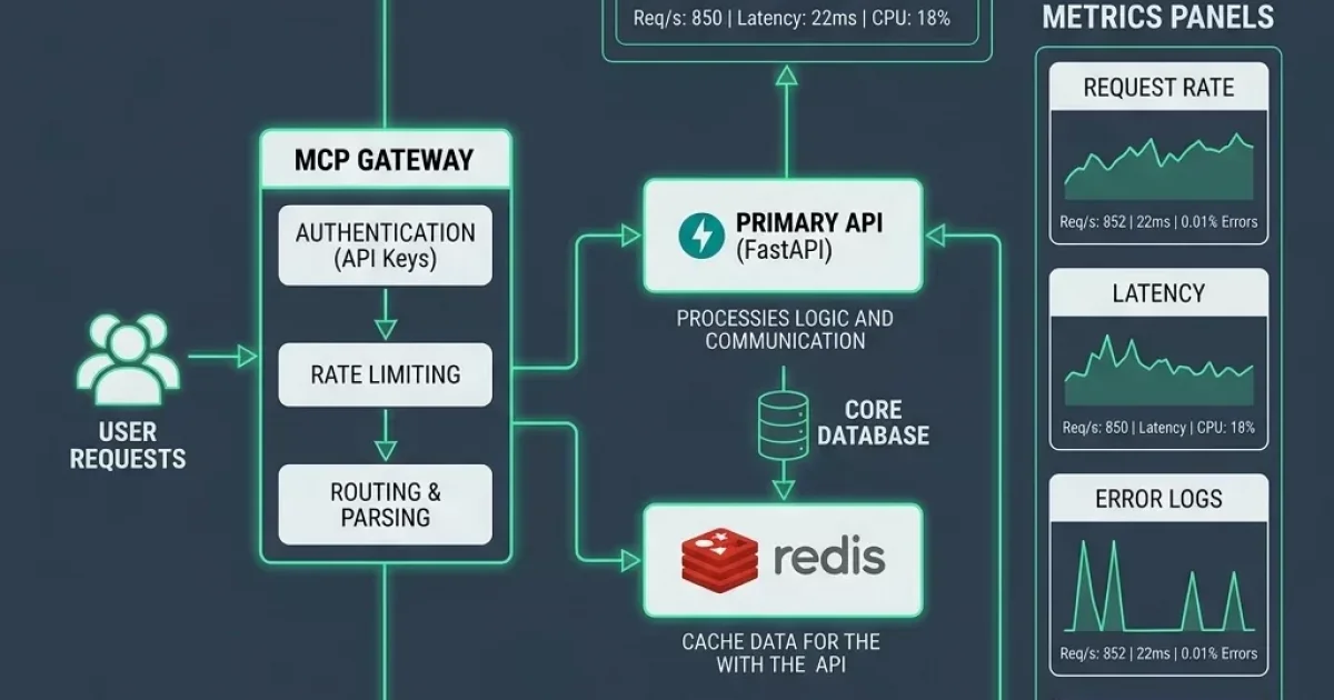 Production MCP Gateway: How a Global App Marketplace Platform Cut Tool Integration from 14 Days to 6 Hours