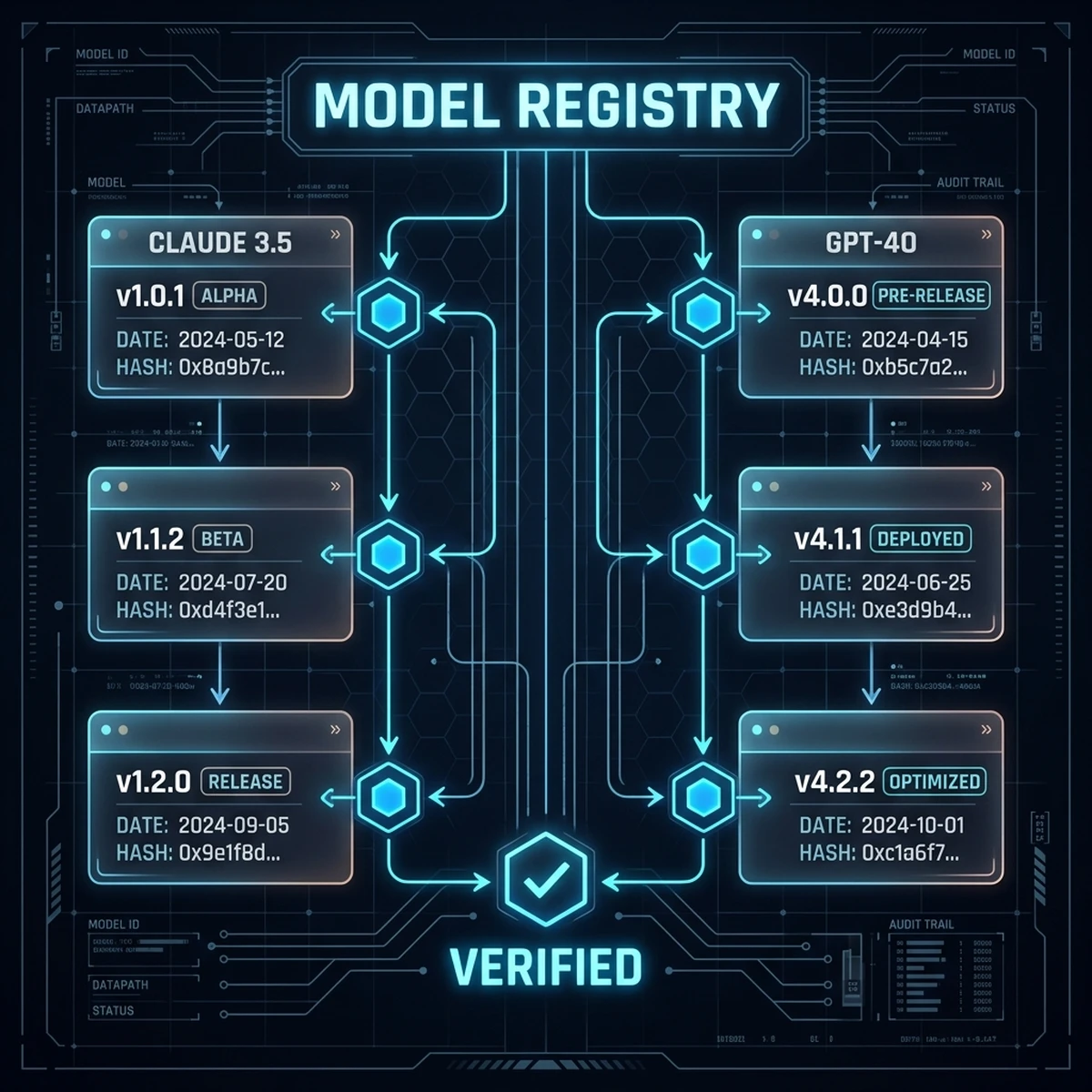 Model Registry