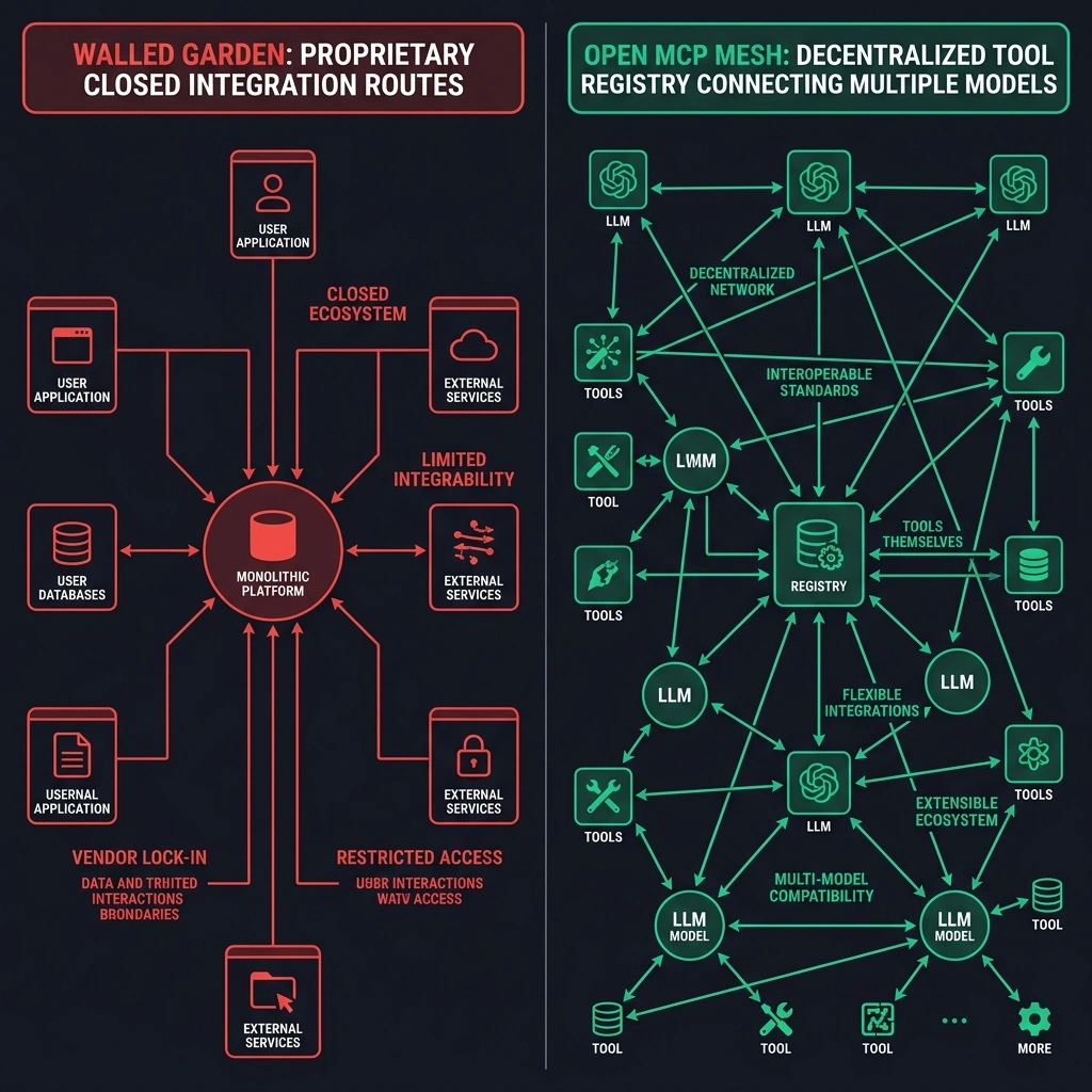 Agentic AI Foundation — CIO Dive — 2026