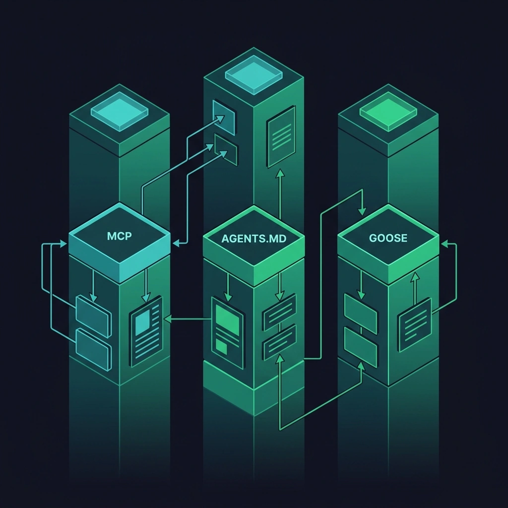 Agentic AI Foundation — CIO Dive — 2026