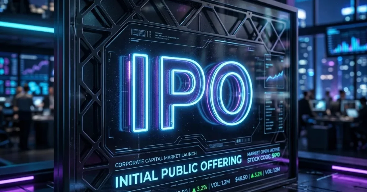 Anthropic Files Confidential S-1: $965B Valuation Opens AI IPO Wave