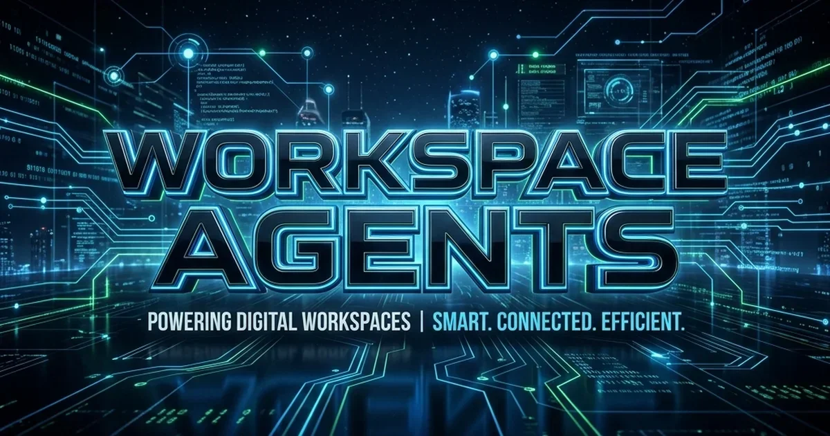 ChatGPT Workspace Agents Hit Enterprise - Governance, Security, and Metered Pricing