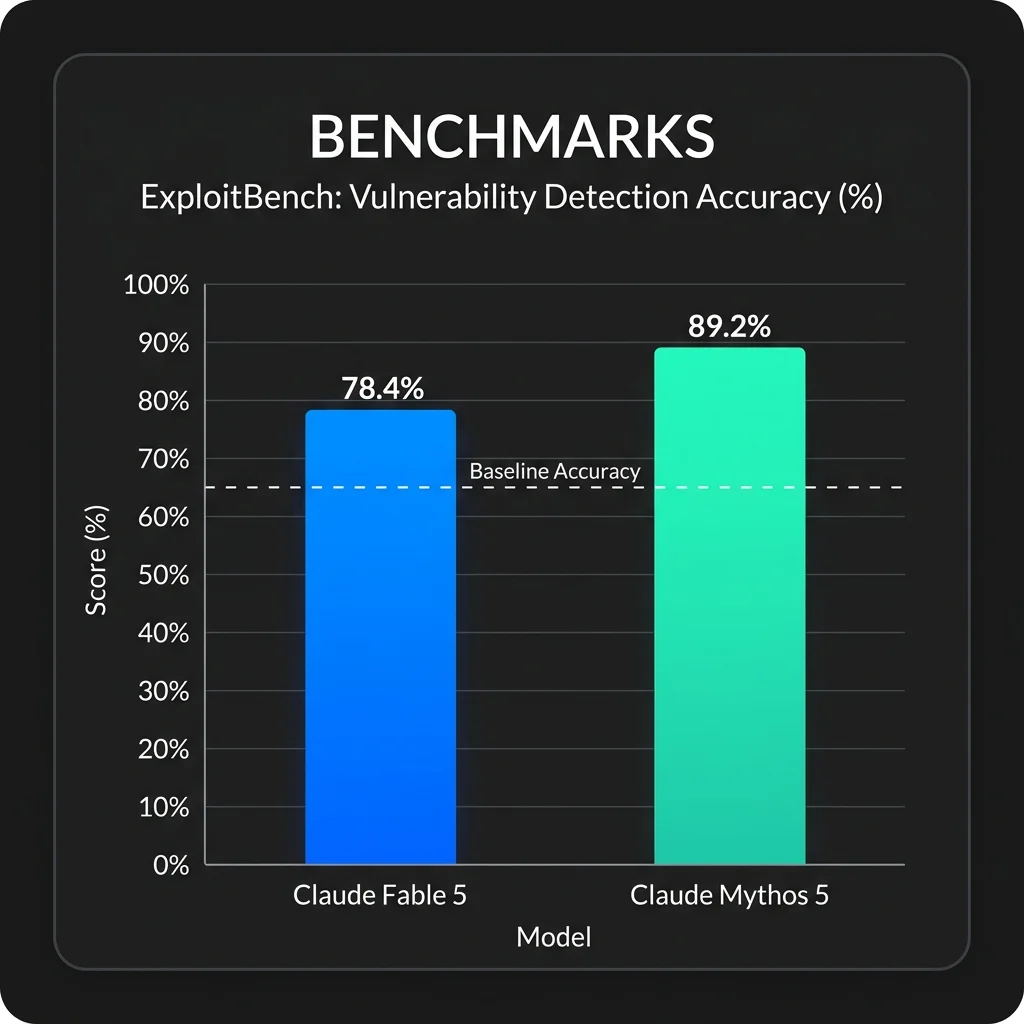 ExploitBench Benchmark Snapshot — Anthropic — 2026