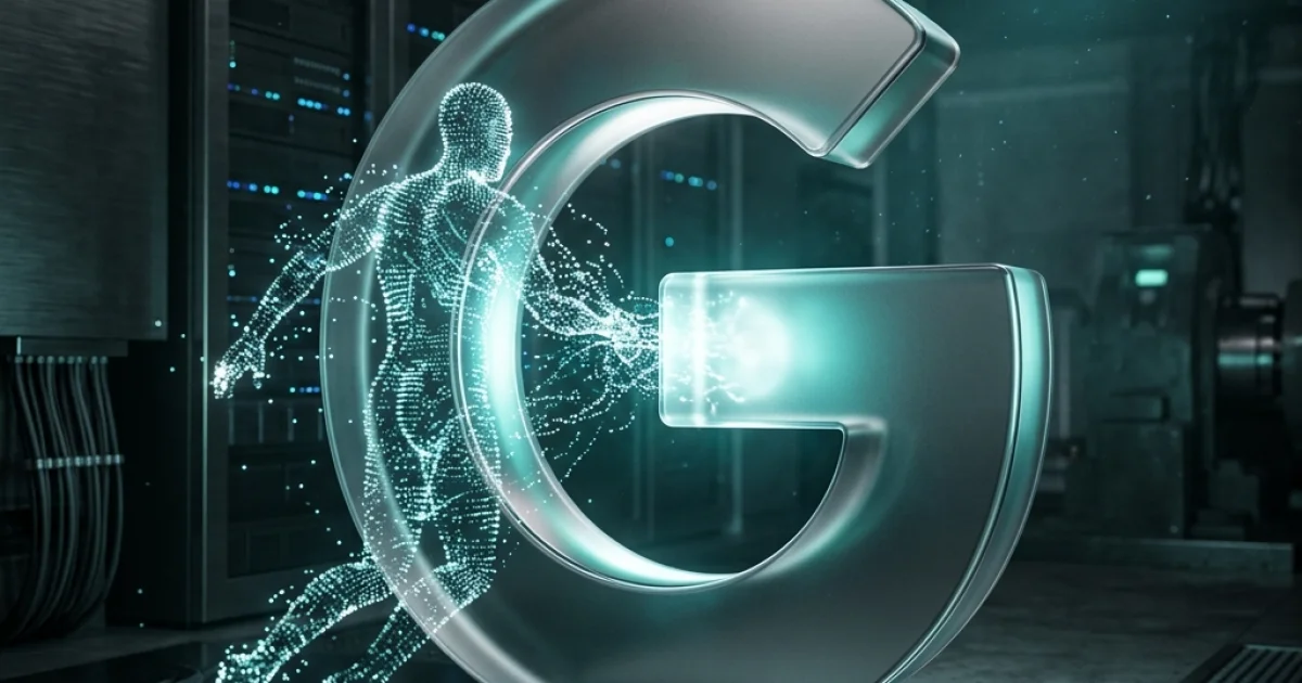 Google Acquires Character.AI — Bloomberg — 2026