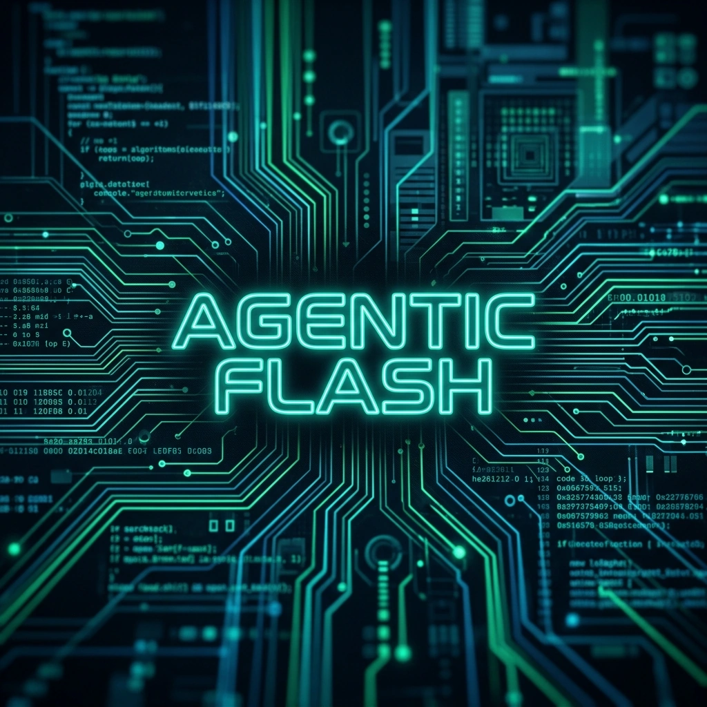 Gemini 3.5 Flash Targets Autonomous Coding Agents, Not Chat — Google I/O 2026