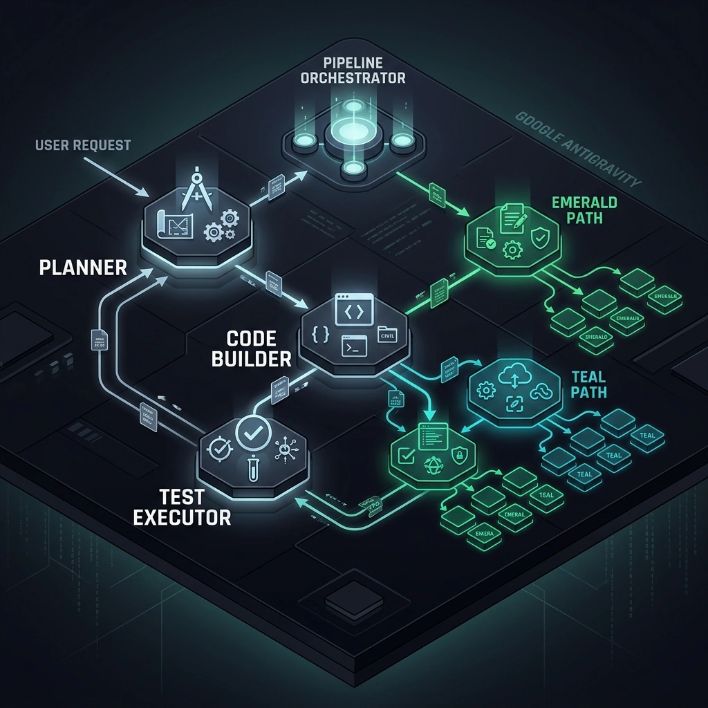 Gemini 3.5 Flash — TechCrunch — 2026