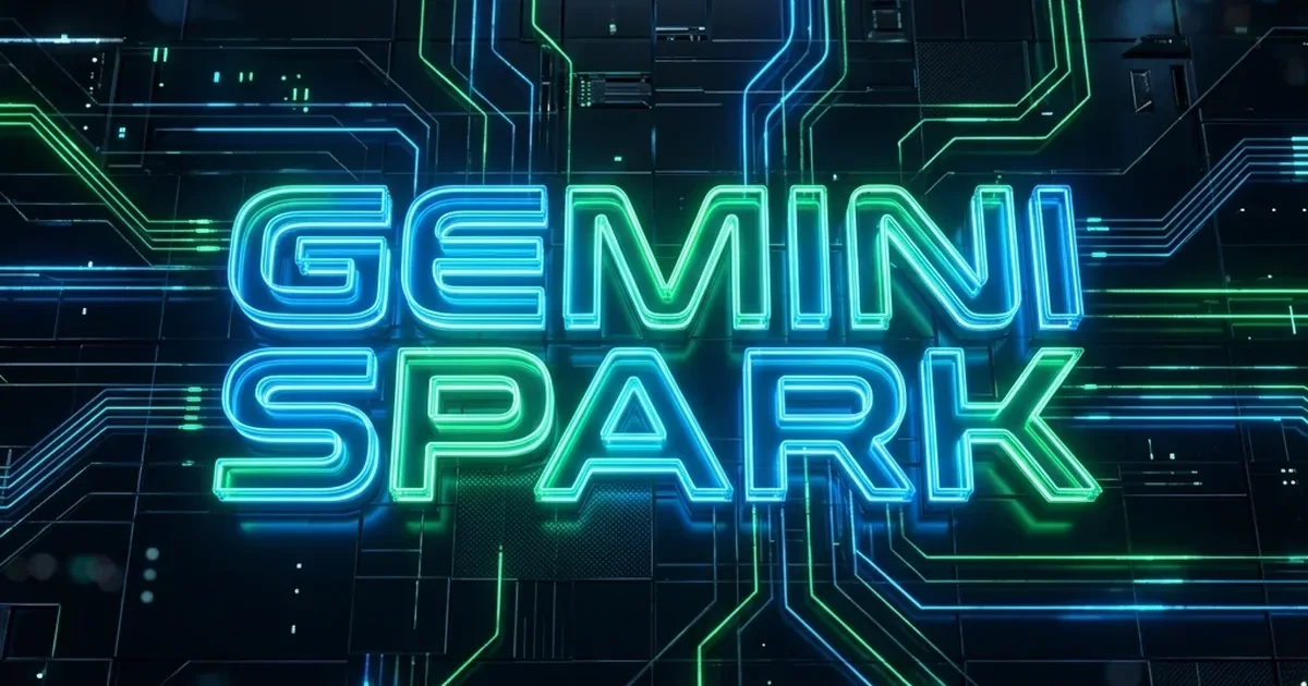 Google Pushes Gemini Enterprise and Spark Into Production Stacks