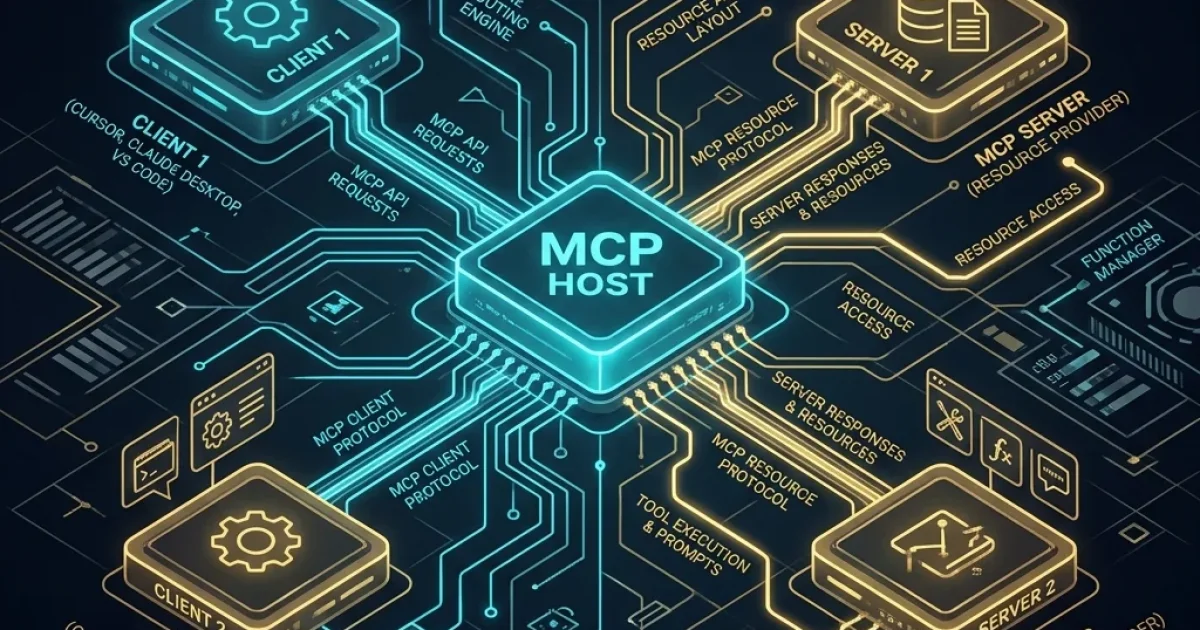 MCP 1.0 & Agentic AI Foundation: What Changes for Tool Builders