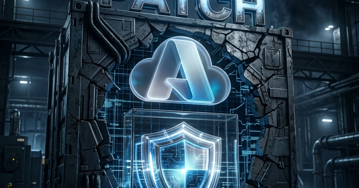 Microsoft Azure Silently Patches Critical AI Workload Escape Vulnerability