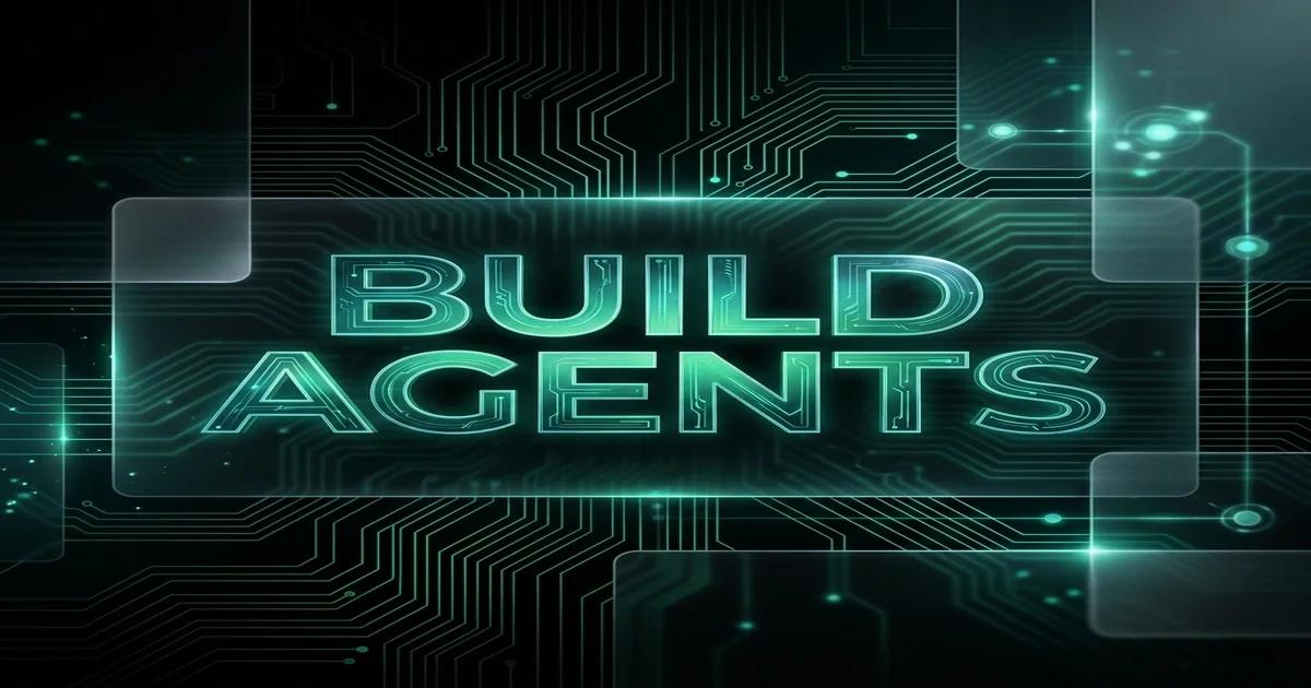 Microsoft Build 2026 Puts Copilot Agents Inside Windows and Azure AI Foundry