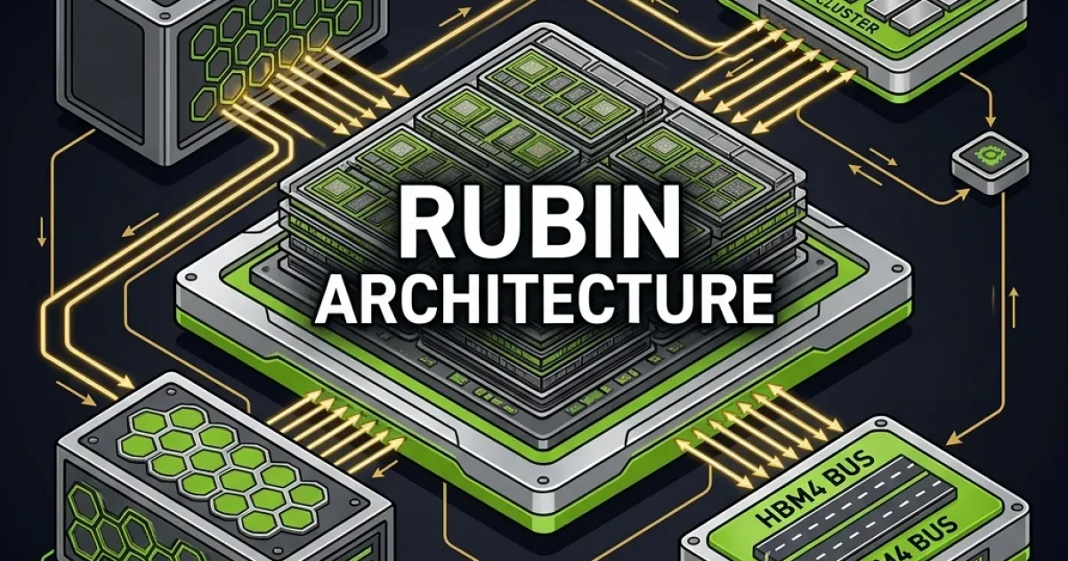 NVIDIA Computex 2026: Vera Rubin GPU Architecture and Liquid-Cooled Inference Racks Revealed