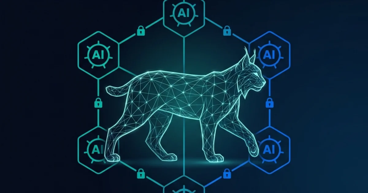 Tigera Lynx GA: Unified Control Plane for Kubernetes AI Agent Security