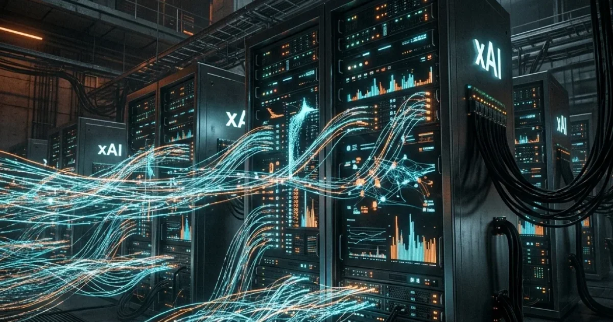 xAI Grok Enterprise API: Real-Time Social Search for Autonomous Agents