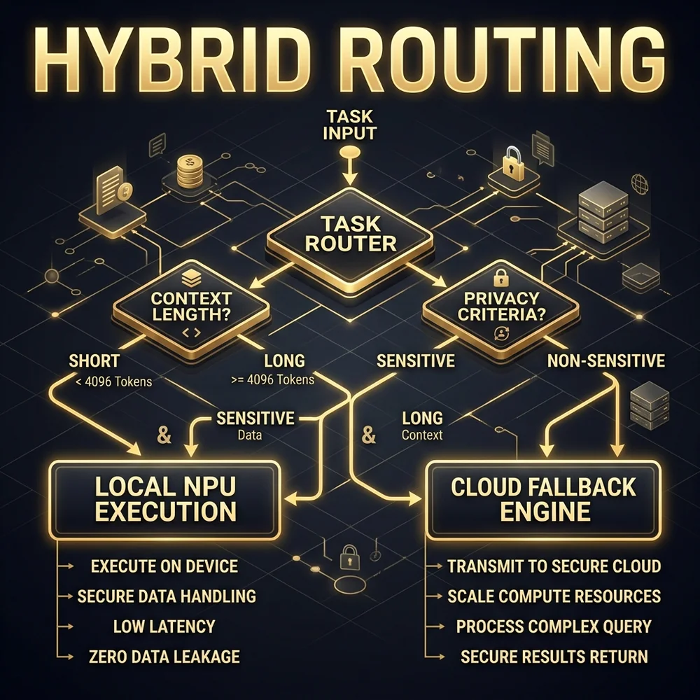 Safe Command Execution Pipeline — Safe Command Execution Flow