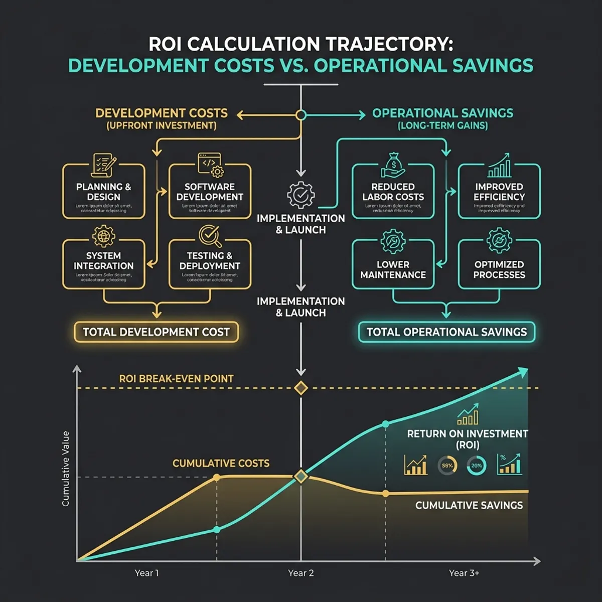 ROI Engine Graph