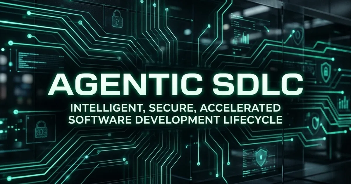 Agentic Engineering Transformation Office — From Copilots to Governed Autonomous Delivery