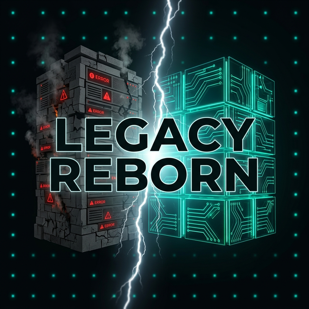 Zero-Debt Legacy Modernization: Automated Refactoring for 2026 Enterprise Scale